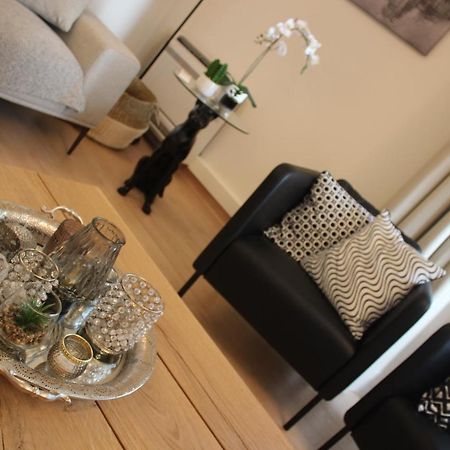 Suite Euphrosina Oostende 외부 사진