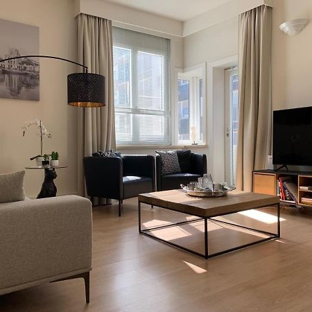 Suite Euphrosina Oostende 외부 사진