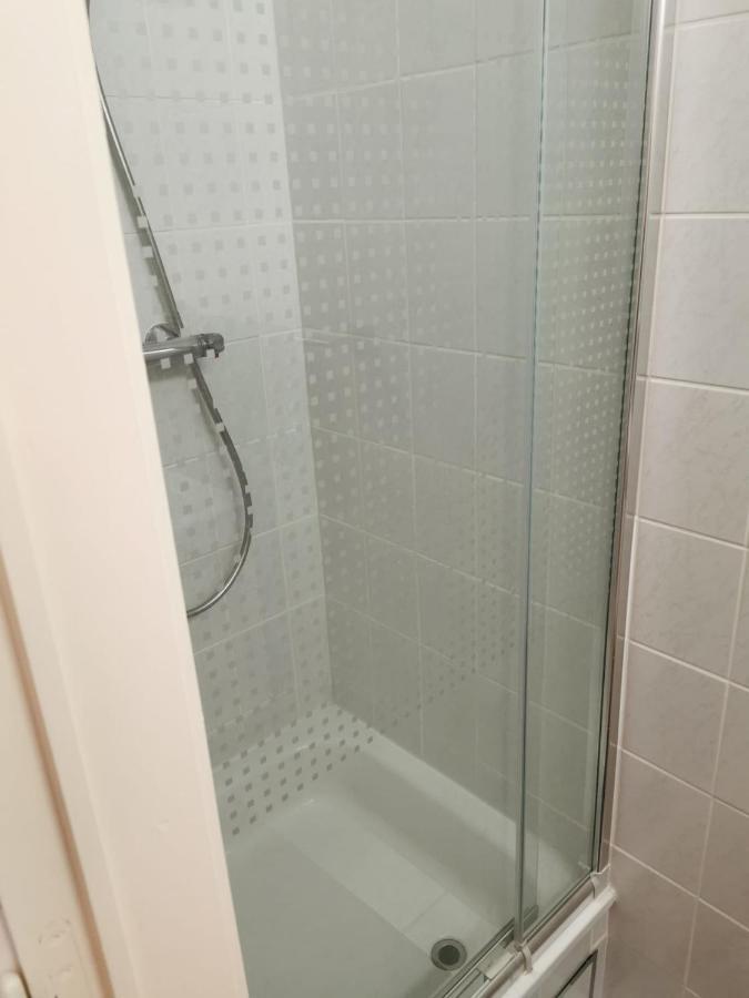 Suite Euphrosina Oostende 외부 사진