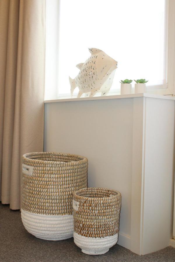 Suite Euphrosina Oostende 외부 사진