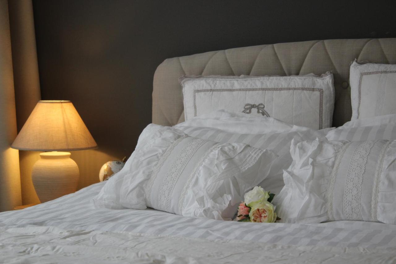 Suite Euphrosina Oostende 외부 사진