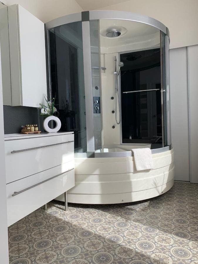 Suite Euphrosina Oostende 외부 사진
